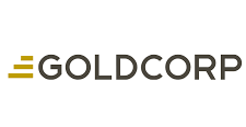 goldcorp