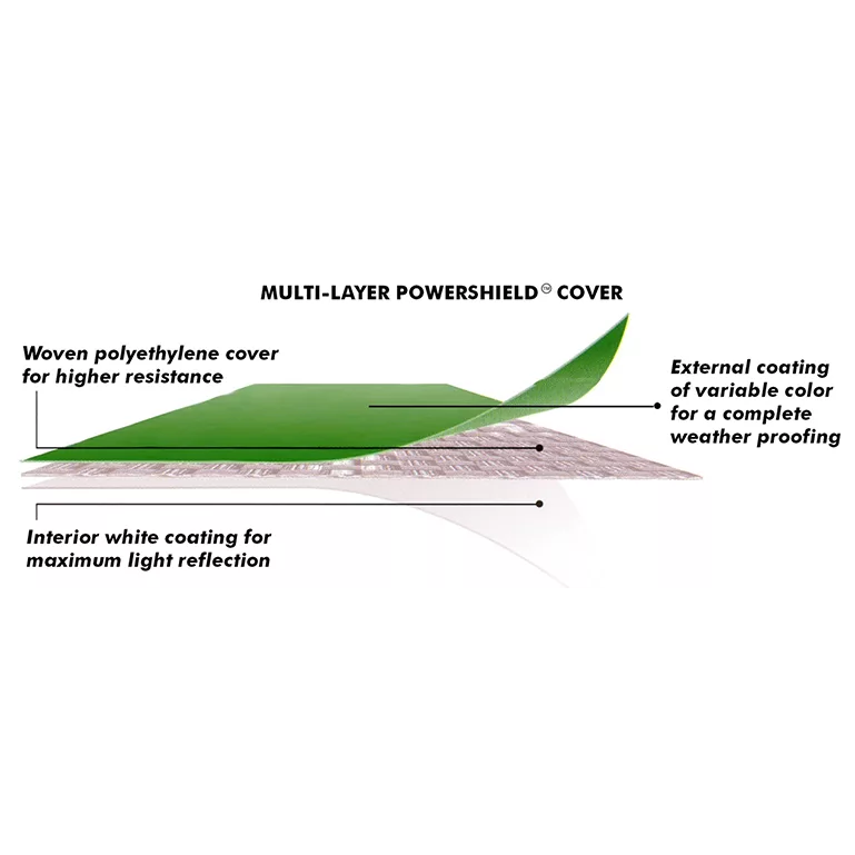 domestic vs imported fabric buildings - membrane