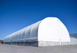 Fabric Building Models