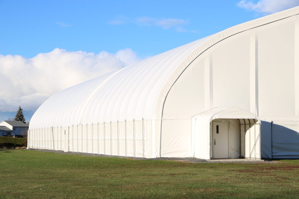 fabric building checklist