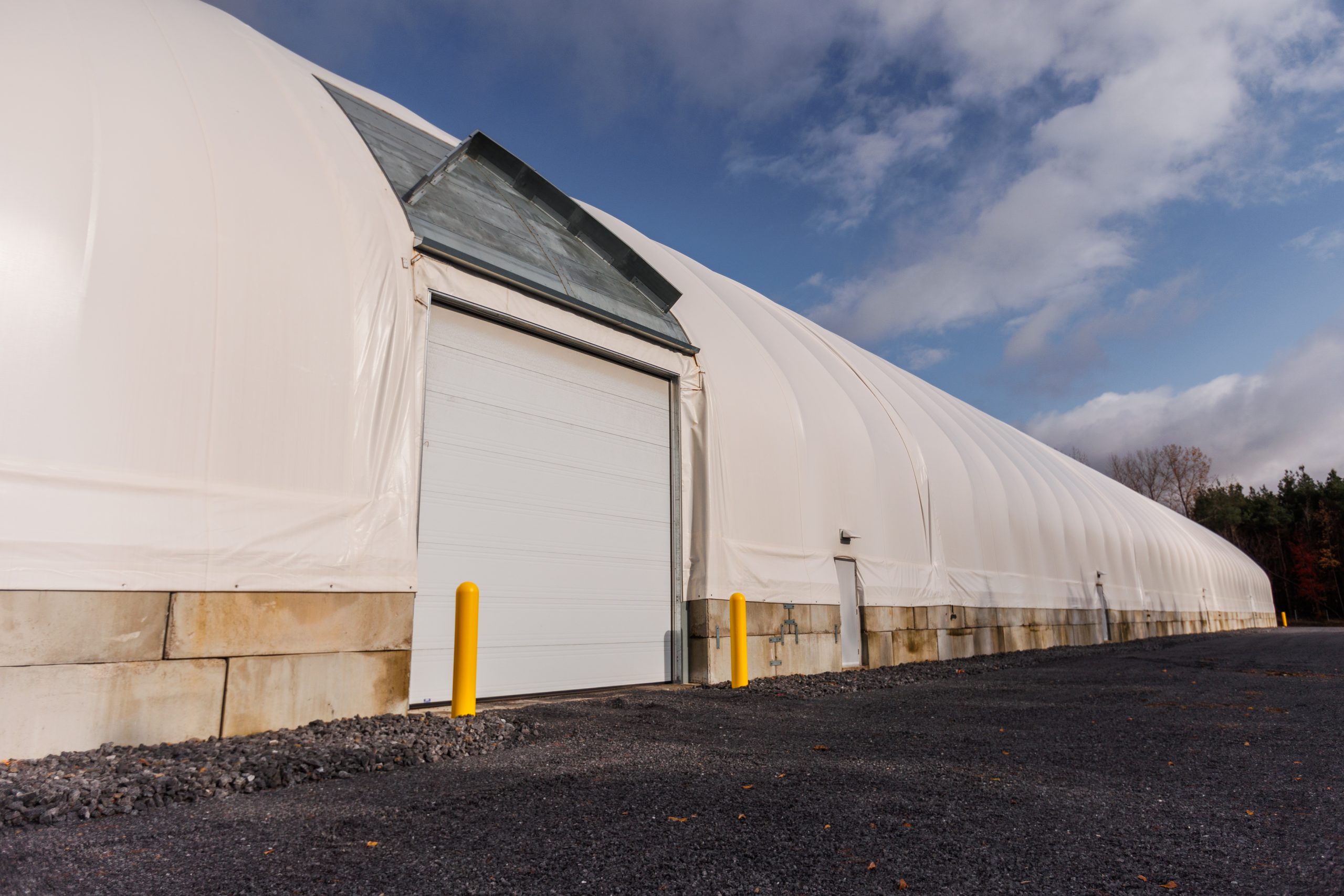 bâtiment conventionnel