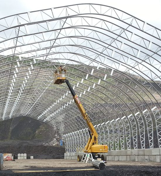 Clear Span Structure Cost Clear Span Structure Cost